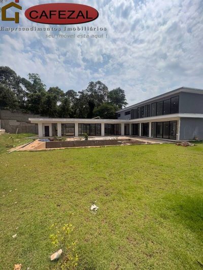 Casa de Condomínio, 4 quartos - Foto 5