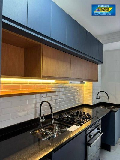 Apartamento, 2 quartos, 62 m² - Foto 5