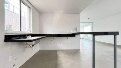 Apartamento, 4 quartos, 118 m² - Foto 3