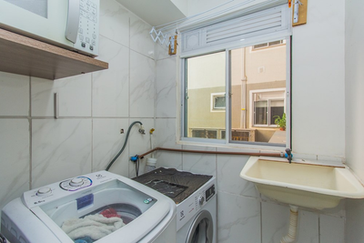 Apartamento, 2 quartos, 43 m² - Foto 3