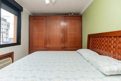 Apartamento, 2 quartos, 65 m² - Foto 4