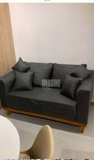 Apartamento, 1 quarto, 30 m² - Foto 2