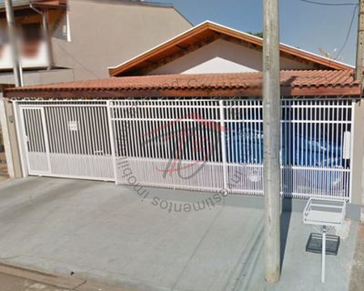 Casa, 3 quartos, 155 m² - Foto 2