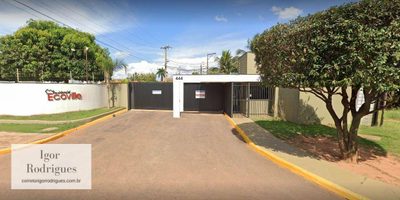 Sobrado, 3 quartos, 177 m² - Foto 1