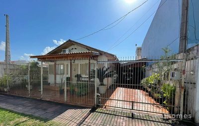 Casa, 3 quartos, 300 m² - Foto 1