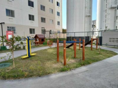 Apartamento, 2 quartos, 42 m² - Foto 2