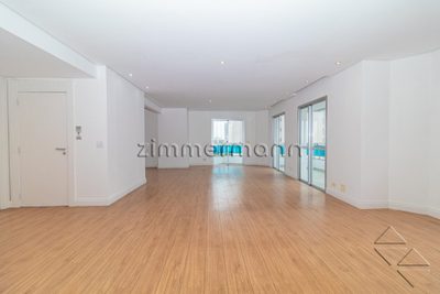 Apartamento, 3 quartos, 169 m² - Foto 2