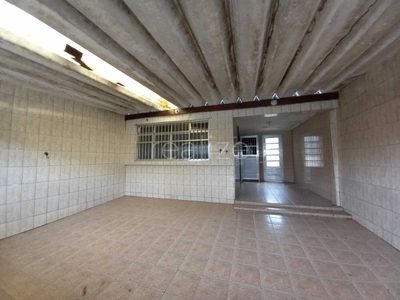 Casa, 2 quartos, 101 m² - Foto 1