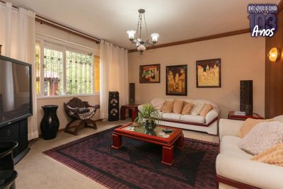 Casa, 5 quartos, 470 m² - Foto 4