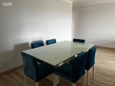 Apartamento, 3 quartos, 90 m² - Foto 4