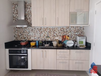 Apartamento, 3 quartos, 108 m² - Foto 5