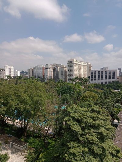 Apartamento, 3 quartos, 170 m² - Foto 1