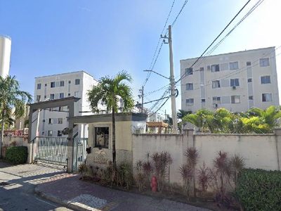 Apartamento, 2 quartos, 46 m² - Foto 1