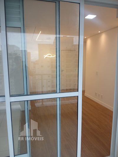 Apartamento, 2 quartos, 55 m² - Foto 2