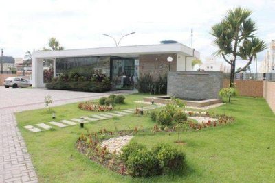 Apartamento, 2 quartos, 55 m² - Foto 2