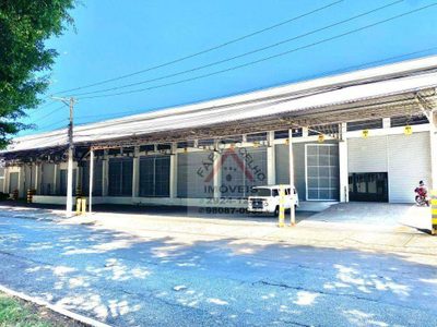 Depósito-Galpão, 5272 m² - Foto 4