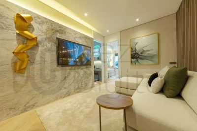 Apartamento, 2 quartos, 78 m² - Foto 2