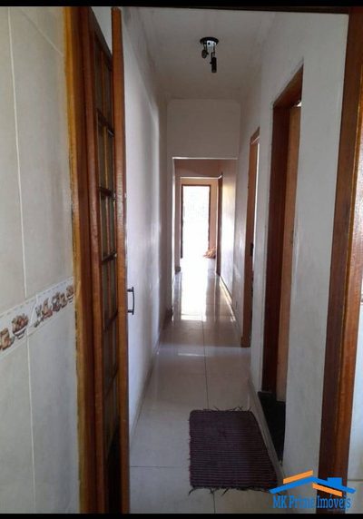 Casa, 4 quartos, 190 m² - Foto 2