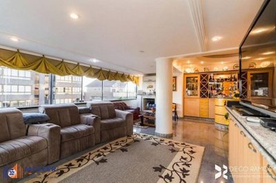Cobertura, 3 quartos, 264 m² - Foto 5