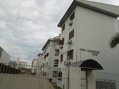 Apartamento, 1 quarto, 53 m² - Foto 1