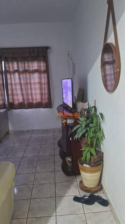 Casa, 1 quarto, 250 m² - Foto 2
