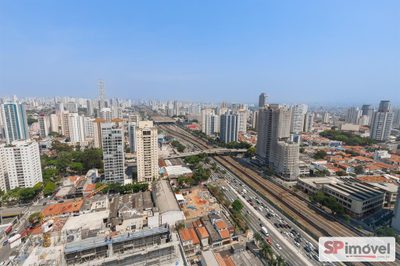 Apartamento, 2 quartos, 134 m² - Foto 1