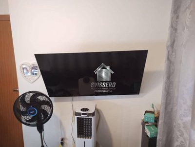 Apartamento, 2 quartos, 39 m² - Foto 5