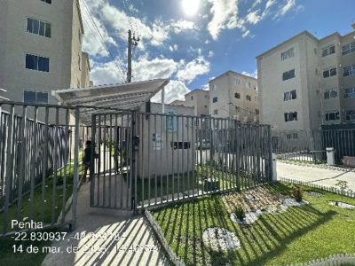 Apartamento, 2 quartos, 40 m² - Foto 1