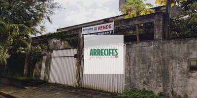 Casa, 4 quartos, 546 m² - Foto 1