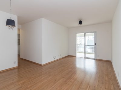 Apartamento, 3 quartos, 94 m² - Foto 1