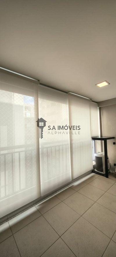 Apartamento, 2 quartos, 63 m² - Foto 2