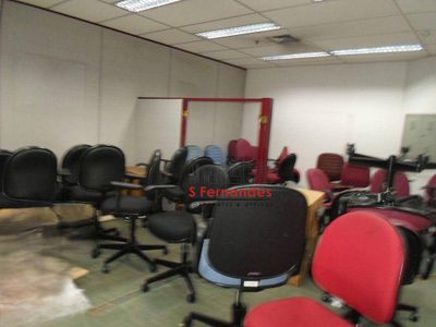 Sala-Conjunto, 750 m² - Foto 2