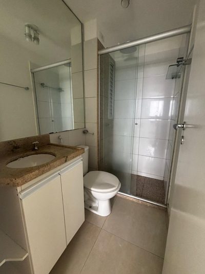 Apartamento, 2 quartos, 57 m² - Foto 5