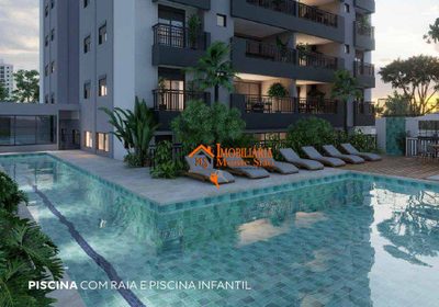 Apartamento, 3 quartos, 99 m² - Foto 4