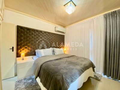 Apartamento, 4 quartos, 170 m² - Foto 5