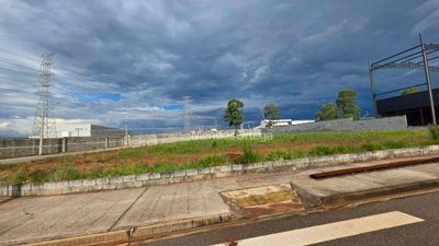 Loteamento e Condomínio, 1664 m² - Foto 1