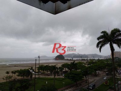 Apartamento, 3 quartos, 252 m² - Foto 4