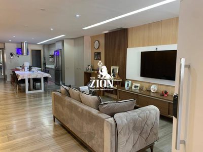 Sobrado, 4 quartos, 180 m² - Foto 2