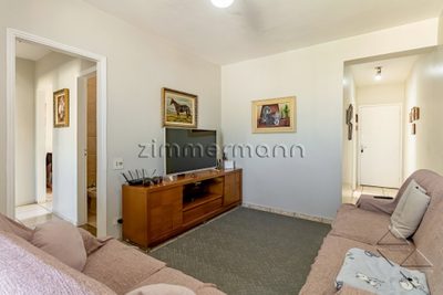 Apartamento, 2 quartos, 88 m² - Foto 5