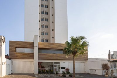 Apartamento, 2 quartos, 52 m² - Foto 1
