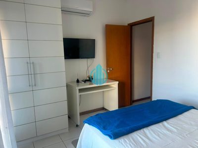 Apartamento, 1 quarto, 50 m² - Foto 2