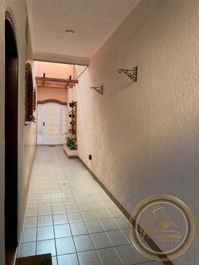 Casa, 3 quartos, 115 m² - Foto 3
