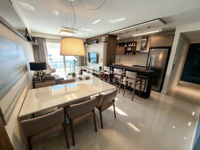 Apartamento, 2 quartos, 90 m² - Foto 2