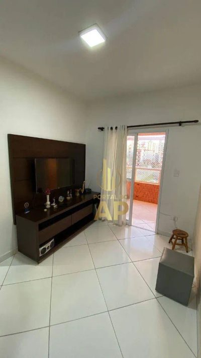 Apartamento, 2 quartos, 60 m² - Foto 3