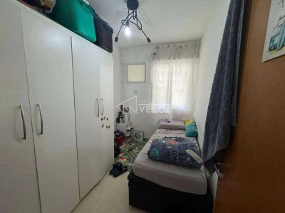 Apartamento, 3 quartos, 84 m² - Foto 1