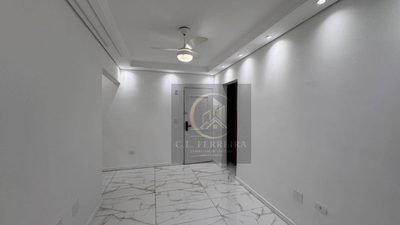 Apartamento, 1 quarto, 42 m² - Foto 5