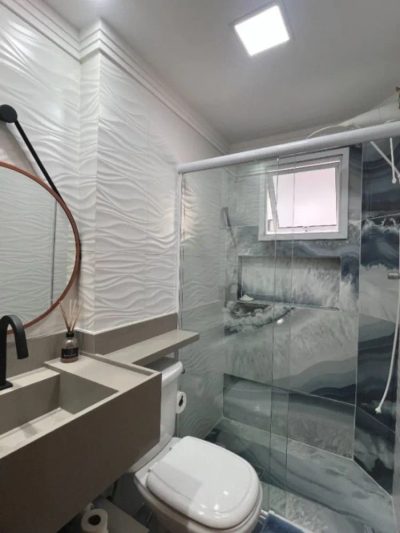 Apartamento, 2 quartos, 108 m² - Foto 3