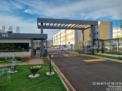 Apartamento, 2 quartos, 45 m² - Foto 1