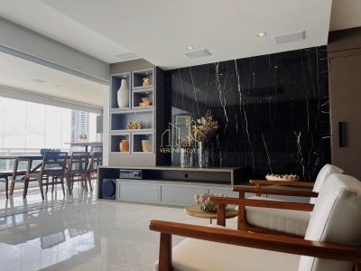 Apartamento, 3 quartos, 180 m² - Foto 1