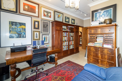 Apartamento, 3 quartos, 145 m² - Foto 2